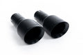 Milltek Sport Volkswagen Golf Cat-back, black (SSXVW272)